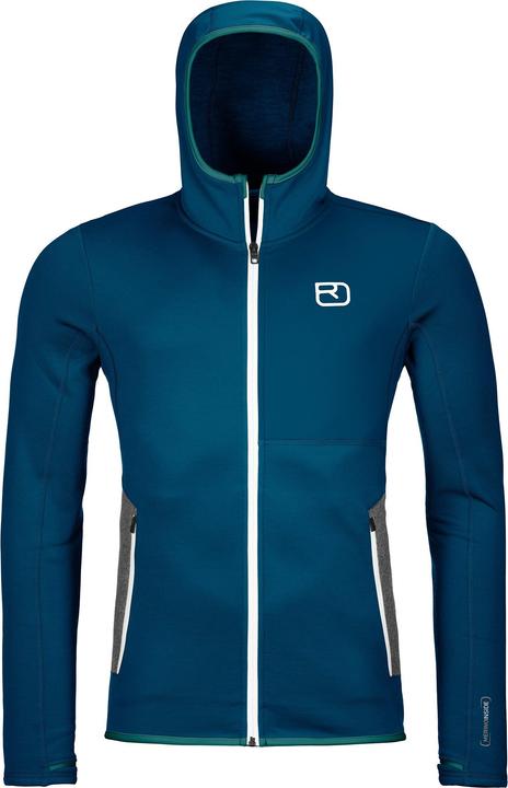 Ortovox Fleece Hoody (XXL)