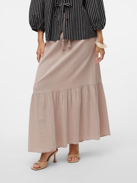 Produktbild Vero Moda VMPRETTY Langer Rock Rock (S)