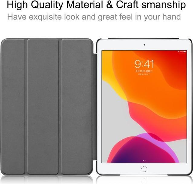Produktbild MU Classic Dreifach faltbare Hülle (iPad 2019 (7. Gen))