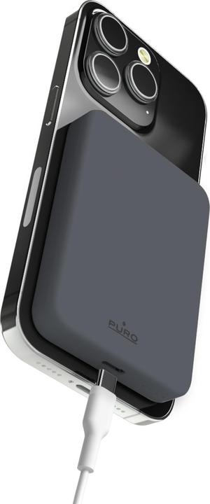 Actual product image Puro Powerbank (4200 mAh, 15 W, 14.50 Wh)