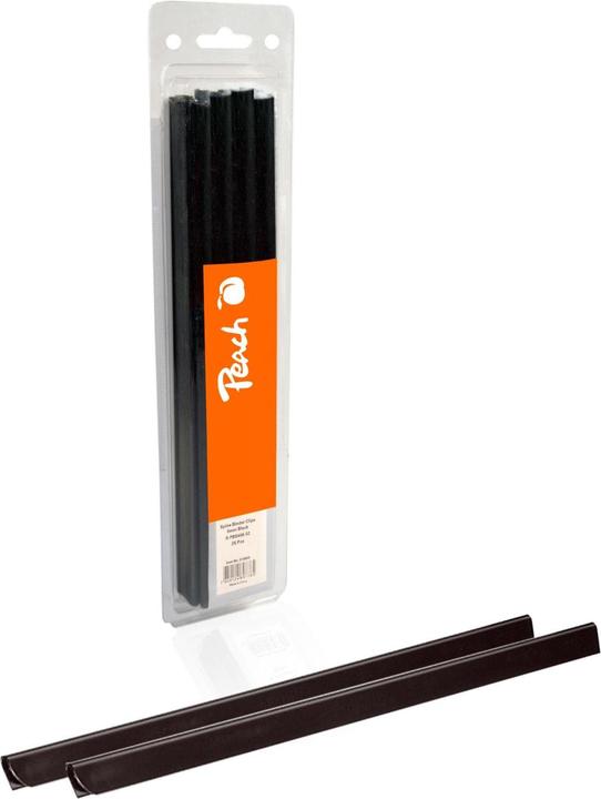Image du produit Peach Rail terminal 6mm