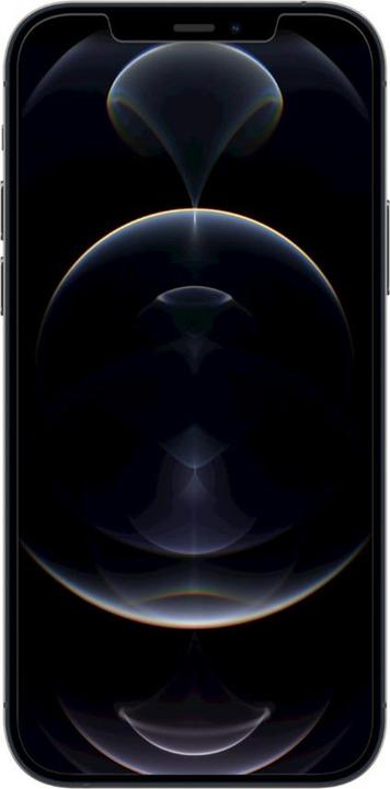 Produktbild Belkin ScreenForce TemperedGlass (1 Stück, Realme 12 Pro+, Apple iPhone 12)