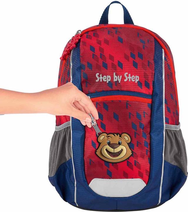 Actual product image Step by Step Berni