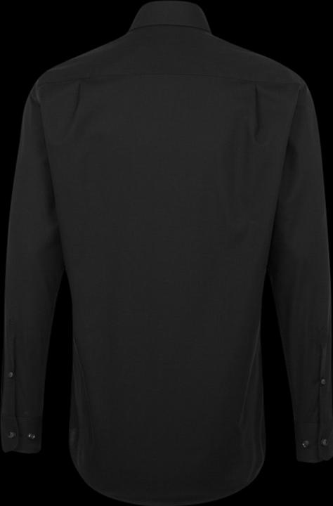 Image du produit Seidensticker Chemise Regular Fit Business Kent Patch12 bla (XL)