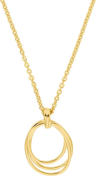 Actual product image S.Oliver Kette (925 silver)