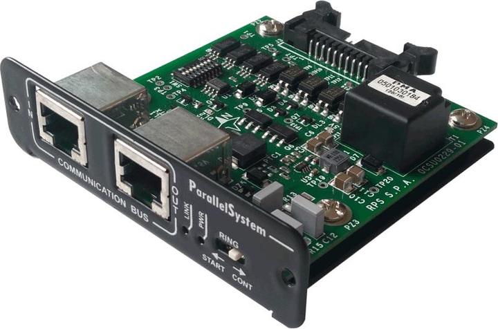 Image du produit Riello SDU 5000-8 PD (6 VA, 5000 W, Double convertisseur en ligne Onduleur)