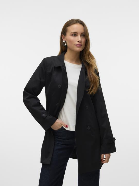 Actual product image Vero Moda Vmchelsea Olivia Trenchcoat Noos (M)