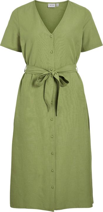 Produktbild Vila Kurzärmeliges Midikleid (38)