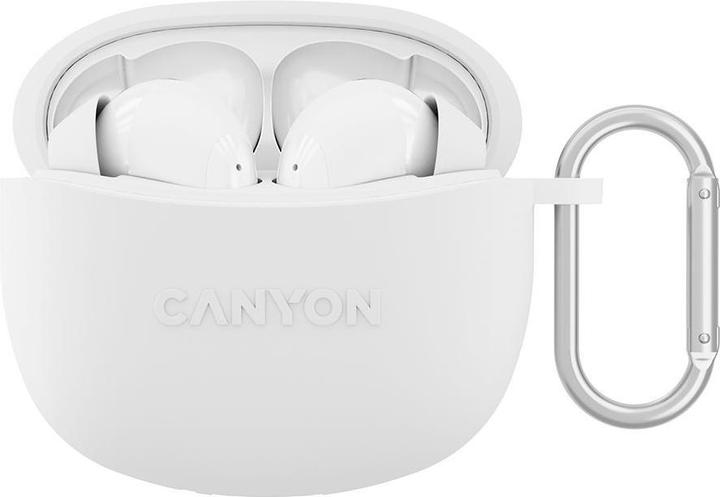 Actual product image Canyon TWS-5 (No noise cancelling, 7.50 h, Wireless)