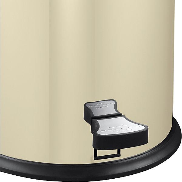 Actual product image kaiserkraft Push waste collector (33 l)