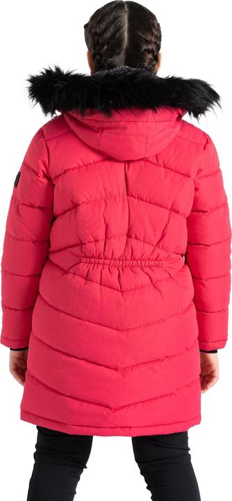 Immagine prodotto Dare2b Striking III Parka Trapuntato Ragazze (146, 152)