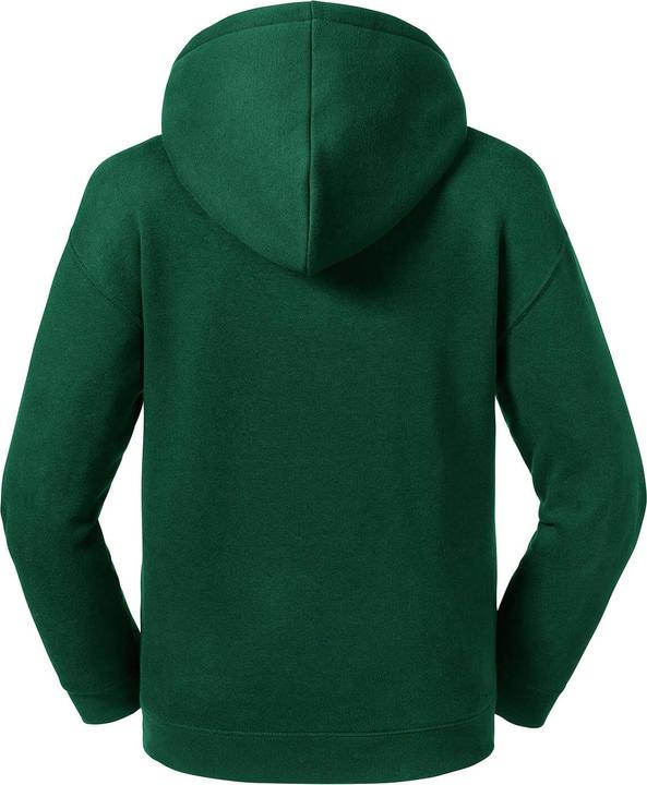 Actual product image Jerzees Schoolgear Hoodie (104)