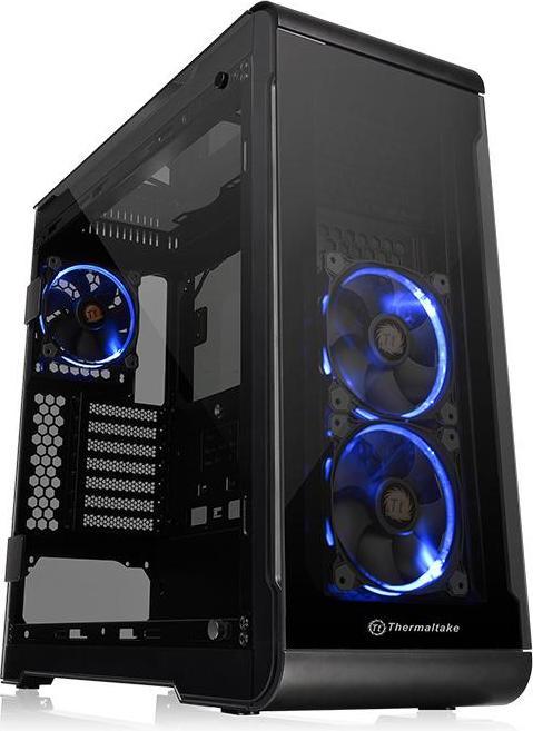 Produktbild Thermaltake View 32 TG RGB (ATX, mATX, Mini-ITX)