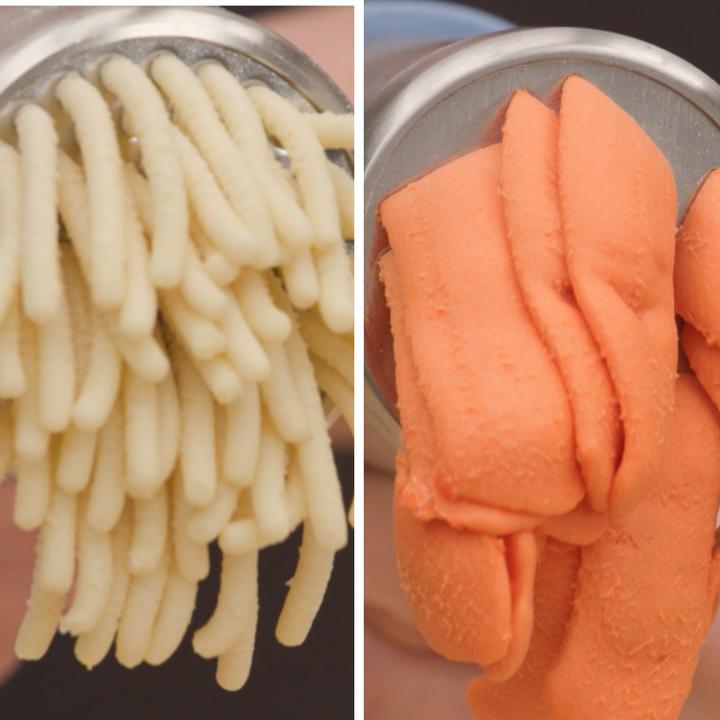 Actual product image Livington PastaBlizz