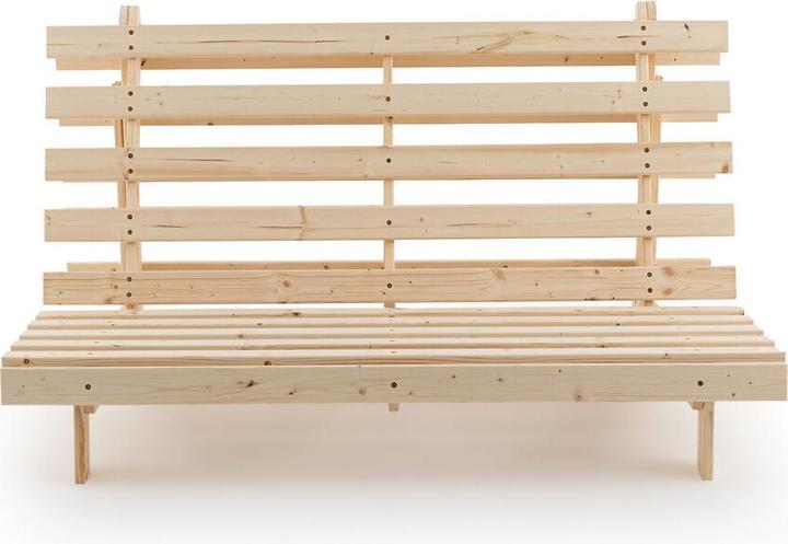 Immagine prodotto La Redoute Interieurs Futon a banchetto (Divano letto)