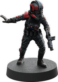 Produktbild FFG FFGD4663 - Inferno-Trupp: Star Wars Legion, ab 14 Jahren (Erweiterung, DE-Ausgabe) (Deutsch)