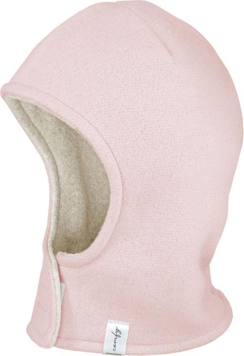 Actual product image Maximo GOTS Mini Schlupfmütze