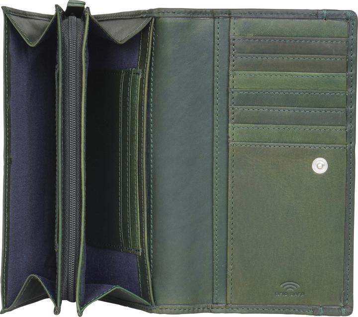 Actual product image Maître wallet birkenfeld dilara lh11f