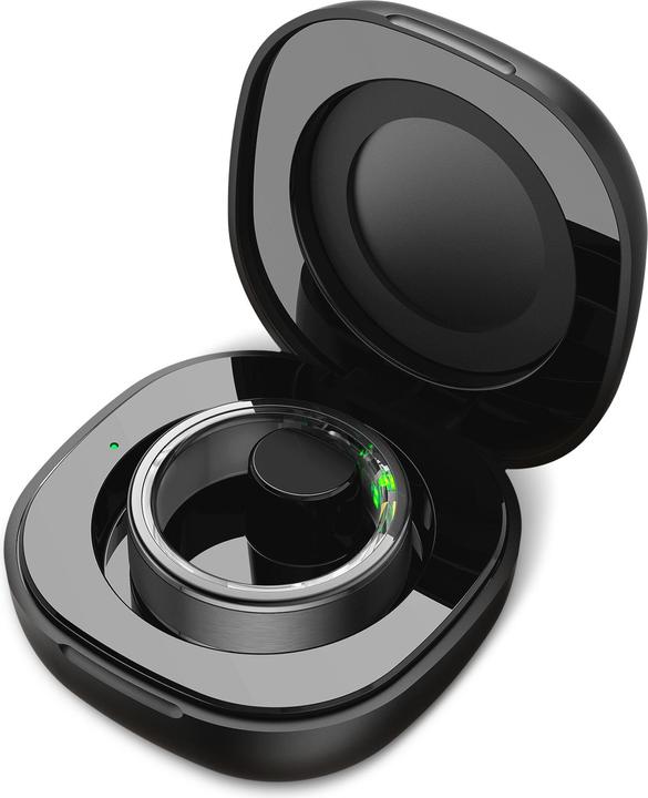 Produktbild KSIX Saturn (Schwarz)