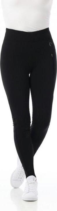 Produktbild Equi-thème EQUITHÈME Dolomyt mit Vollbesatz Kinder Reithose (12)