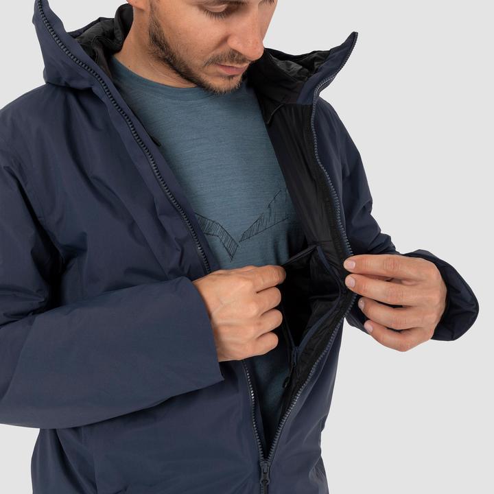 Produktbild Salewa Fanes 2 Layers Powertex Parka (50, L)