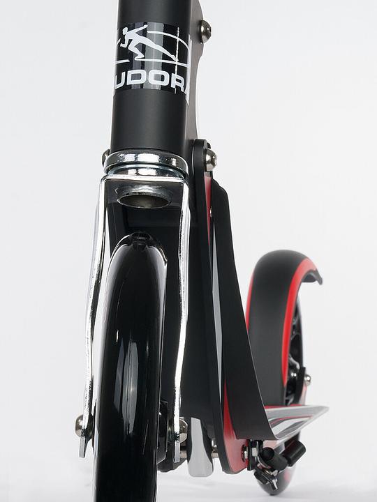 Immagine prodotto Hudora Big Wheel 205