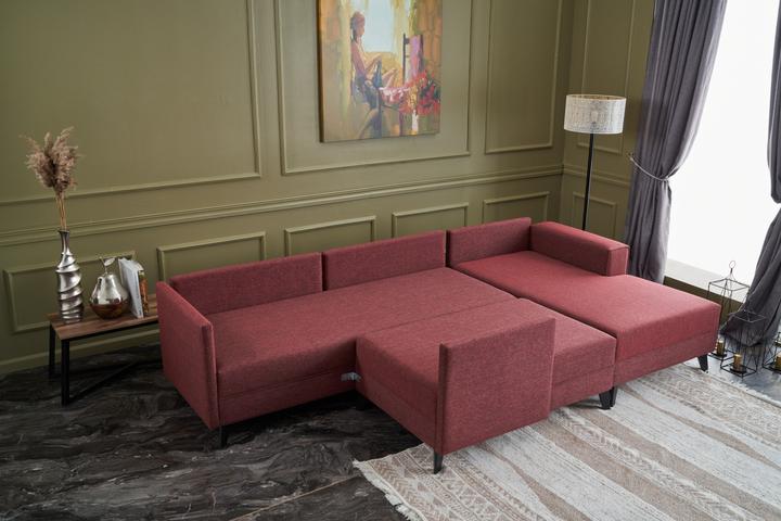 Image du produit Atelier del Sofa Amiri (Canapé d'angle)