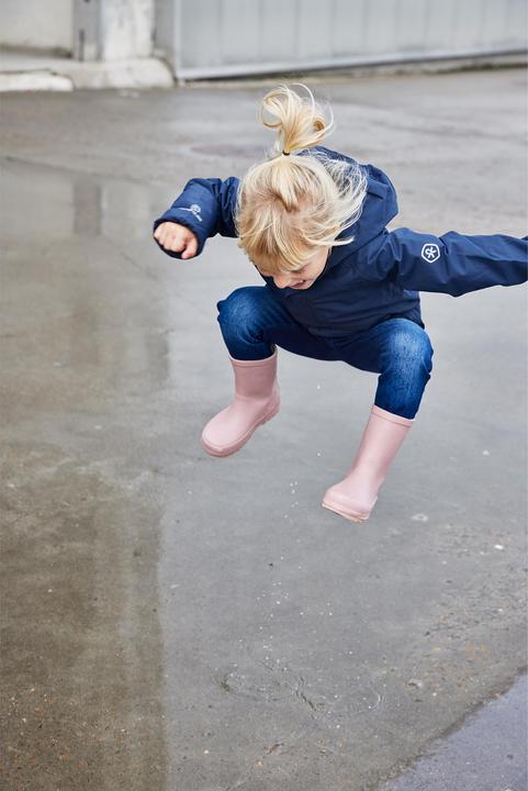 Immagine prodotto Color Kids Giacca da pioggia per bambini (164)