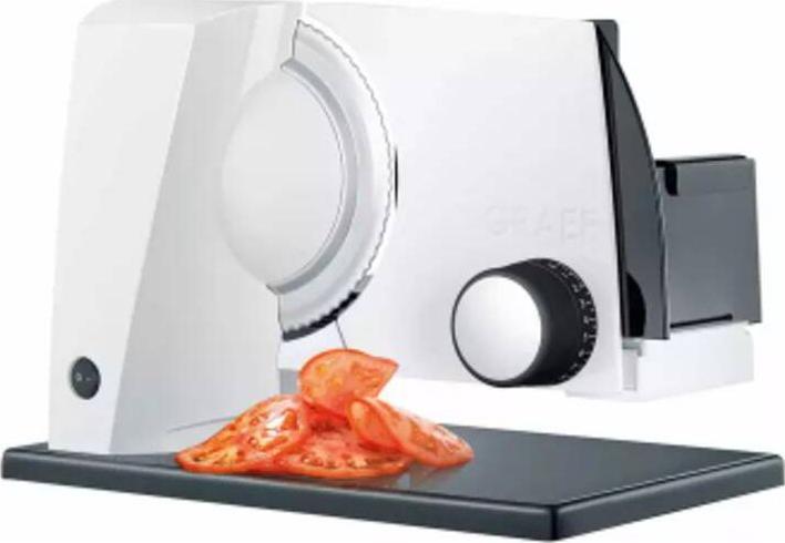 Image du produit Graef SKS110 Allesschneider