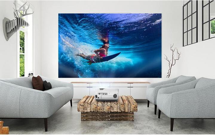 Immagine prodotto Epson EH-TW5820 (Full HD, 2700 lm, 1.33 - 2.00:1)