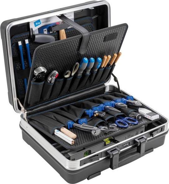 Actual product image B&W International Tool Case Base
