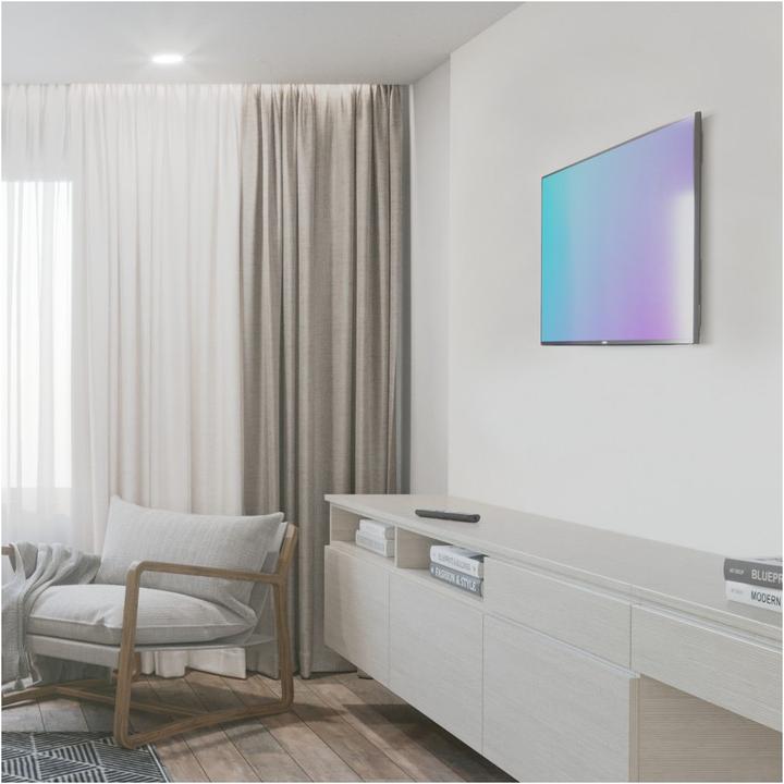 Produktbild Hama TV-Wandhalterung (Wand, 75", 40 kg)