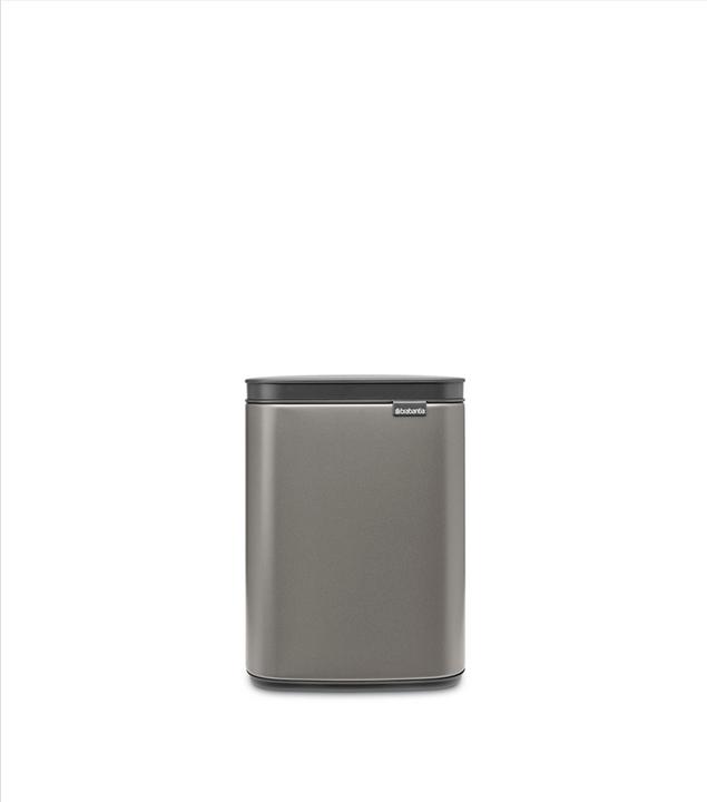 Produktbild Brabantia Bo Waste Bin (4 l)