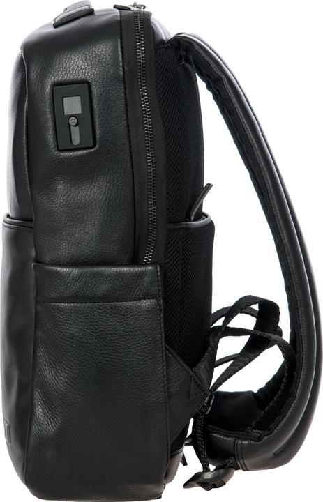 Immagine prodotto Brics Zaino Torino in pelle 37 cm scomparto per laptop (12 l)