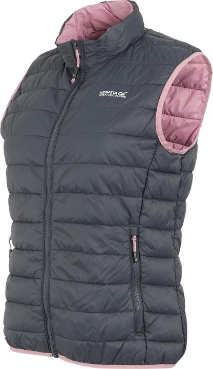 Immagine prodotto Regatta Hillpack II Gilet Donna (34 D)