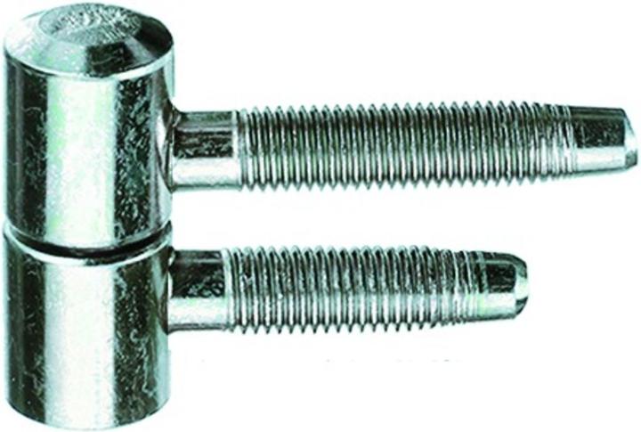 Anuba Drill-in belts model B (CH standard)