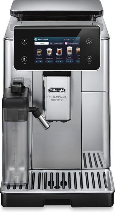 De'Longhi Primmadonna Aromatic