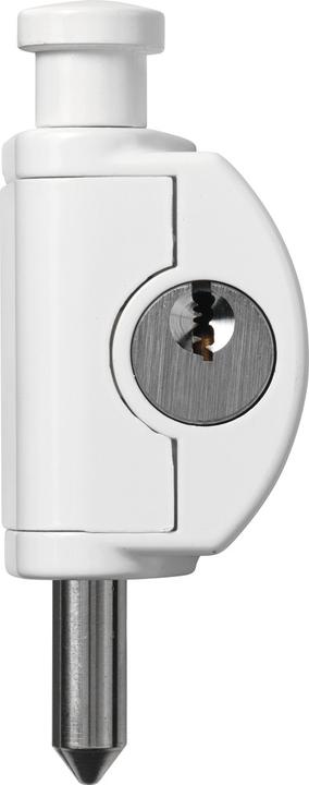 Produktbild Abus FTR42 W CL/DFNLI