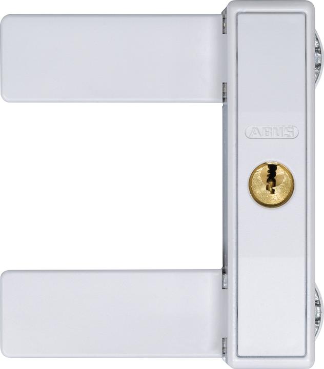 Actual product image Abus 2530 W AL0145