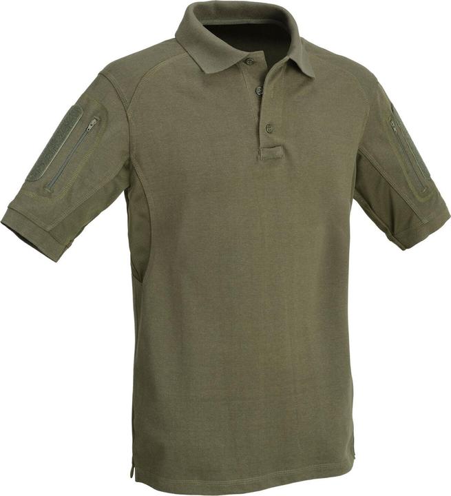 Produktbild Defcon 5 DEFCON5 Taktisches Polo kurzarm mit Taschen OD grün XS (XS)