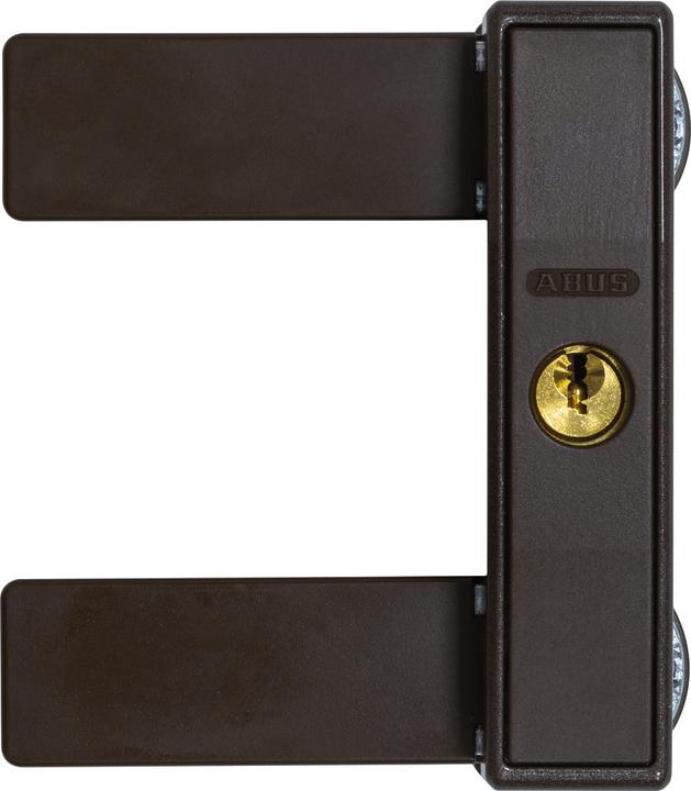 Actual product image Abus 2530 B AL0089