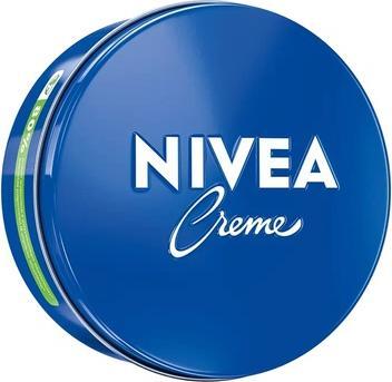 NIVEA Creme Universal Cream 250ml (Körpercreme, 250 ml)