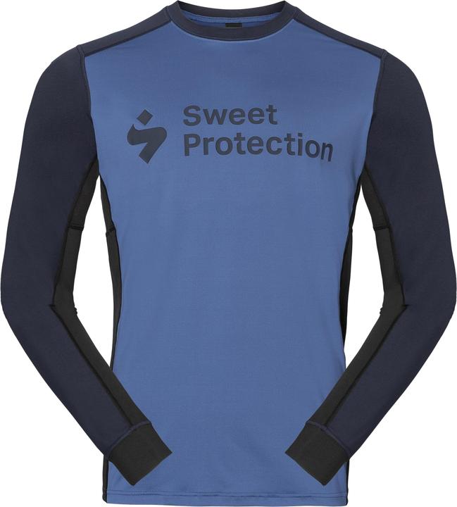 Sweet Protection Hunter Radtrikot langärmlig (L)