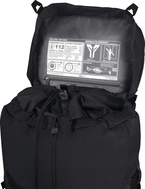 Produktbild Jack Wolfskin Highland Trail 55/5 Men (55 l)