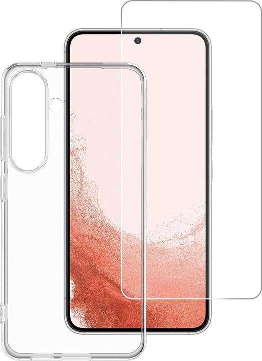 Produktbild 4smarts 360° Protection Set (Samsung Galaxy S24)