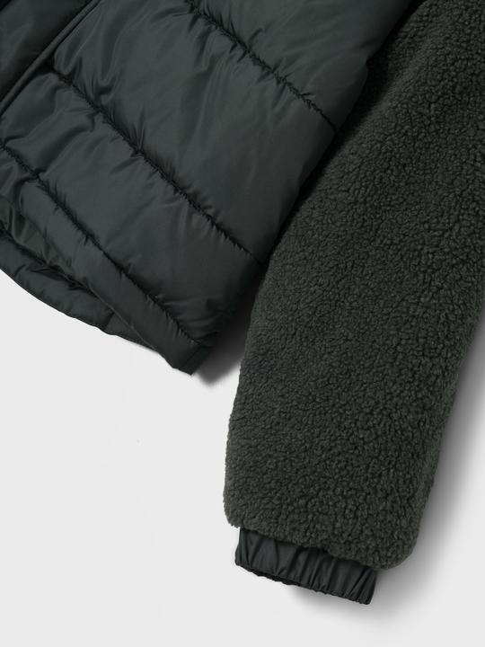 Image du produit Lmtd Veste Teddy (158)