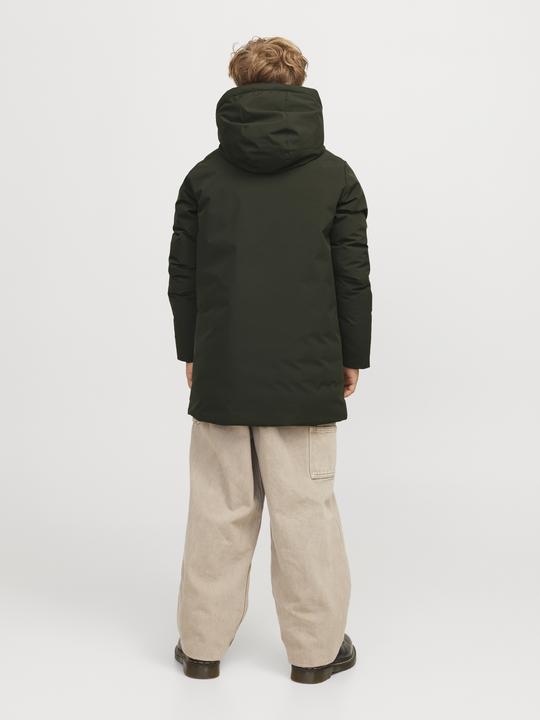 Actual product image Jack & Jones Parka For boys Parka (152)