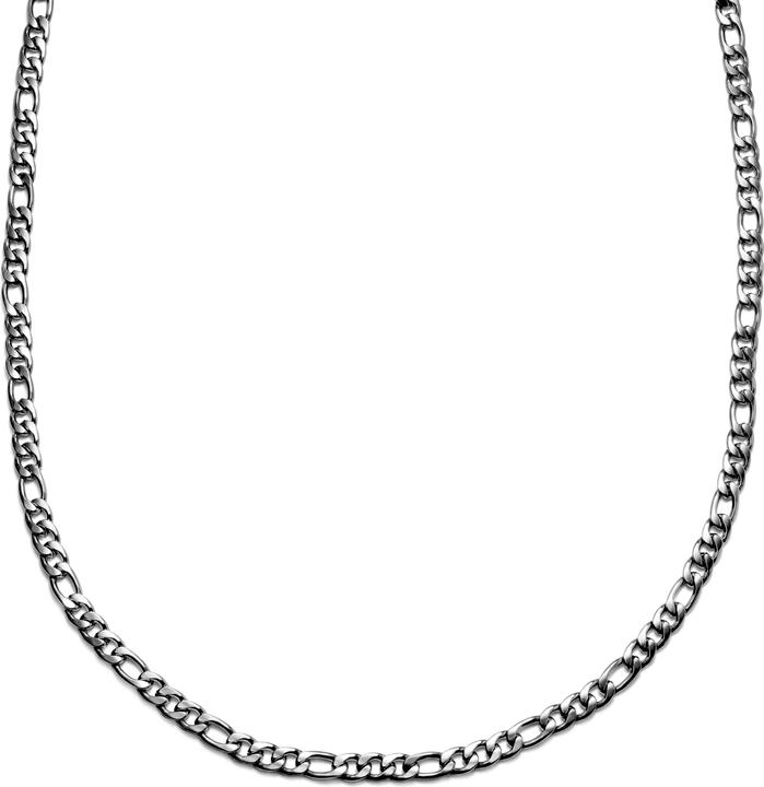 Actual product image Lucleon Essentials (Stainless steel)