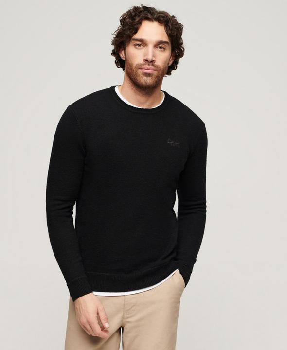 Immagine prodotto Superdry Maglione Essenziale Slim Fit (M)