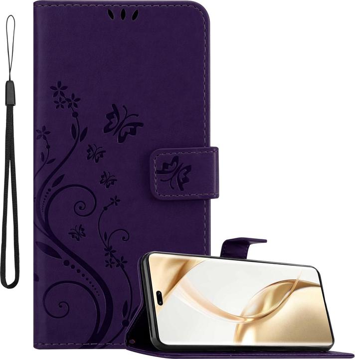 Image du produit Cadorabo Coque pour Honor 200 Pro pour Fleur Book (Honor 200 Pro)